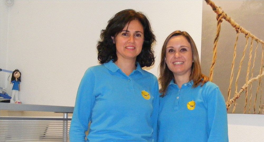 INSTALACIONES Y EQUIPO de CENTRE D'ORTODONCIA TERRASSA en TARRASA