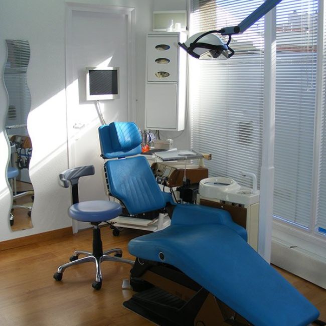 Clínica d’ortodòncia a Terrassa